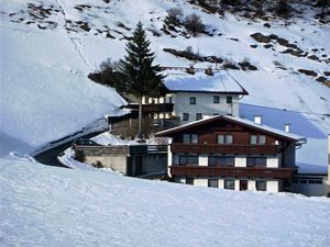 Ferienwohnung für 6 Personen (72 m²) in Sölden (Tirol)