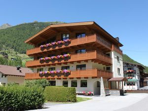 Ferienwohnung für 3 Personen (47 m&sup2;) in Sölden (Tirol)