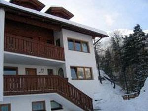 Ferienwohnung für 7 Personen (90 m²) in Sölden (Tirol)