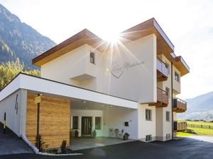 Ferienwohnung für 5 Personen (70 m²) in Sölden (Tirol)