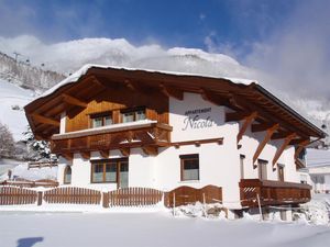 Ferienwohnung für 8 Personen (100 m&sup2;) in Sölden (Tirol)