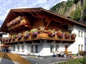 Ferienwohnung für 5 Personen (50 m²) in Sölden (Tirol)