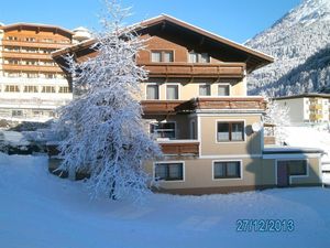 Ferienwohnung für 6 Personen (58 m²) in Sölden (Tirol)