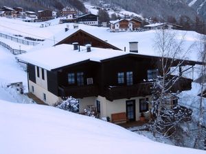 Ferienwohnung für 5 Personen (45 m&sup2;) in Sölden (Tirol)