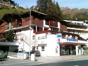 Ferienwohnung für 2 Personen (18 m&sup2;) in Sölden (Tirol)