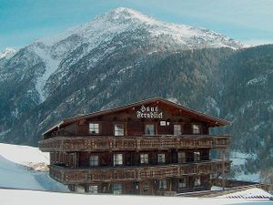 Ferienwohnung für 2 Personen (40 m²) in Sölden (Tirol)