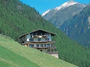 Ferienwohnung für 4 Personen (40 m²) in Sölden (Tirol)