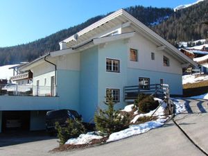 Ferienwohnung für 5 Personen (80 m&sup2;) in Sölden (Tirol)