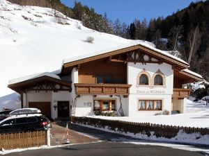 Ferienwohnung für 5 Personen (65 m²) in Sölden (Tirol)