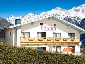 Ferienwohnung für 4 Personen (60 m&sup2;) in Sölden (Tirol)
