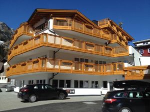 Ferienwohnung für 6 Personen (68 m²) in Sölden (Tirol)