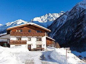 Ferienwohnung für 4 Personen (39 m&sup2;) in Sölden (Tirol)