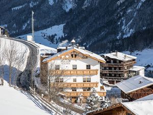 Ferienwohnung für 3 Personen (41 m&sup2;) in Sölden (Tirol)