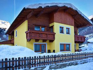 Ferienwohnung für 3 Personen (27 m&sup2;) in Sölden (Tirol)