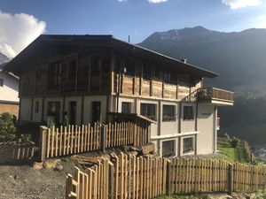 Ferienwohnung für 5 Personen (54 m²) in Sölden (Tirol)