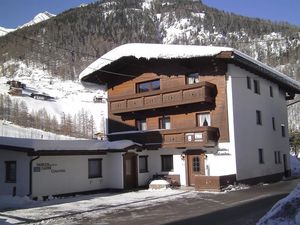 Ferienwohnung für 7 Personen (80 m²) in Sölden (Tirol)
