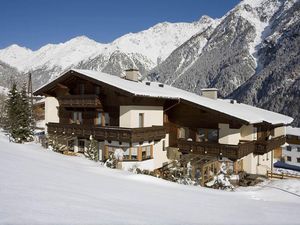 Ferienwohnung für 2 Personen (33 m&sup2;) in Sölden (Tirol)