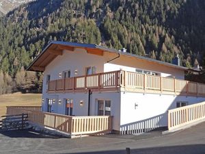 Ferienwohnung für 4 Personen (55 m&sup2;) in Sölden (Tirol)