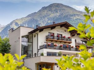 Ferienwohnung für 5 Personen (68 m²) in Sölden (Tirol)