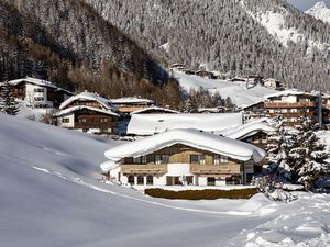 Ferienwohnung für 4 Personen (60 m²) in Sölden (Tirol)