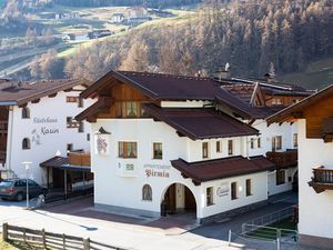 Ferienwohnung für 4 Personen (55 m&sup2;) in Sölden (Tirol)