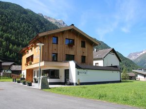 Ferienwohnung für 4 Personen (50 m²) in Sölden (Tirol)