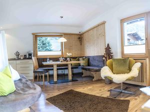 Ferienwohnung für 8 Personen (100 m²) in Sölden (Tirol)