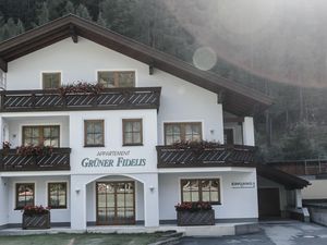 Ferienwohnung für 4 Personen (42 m²) in Sölden (Tirol)