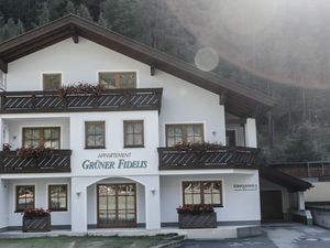 Ferienwohnung für 6 Personen (70 m²) in Sölden (Tirol)