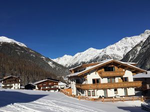 Ferienwohnung für 3 Personen (46 m²) in Sölden (Tirol)