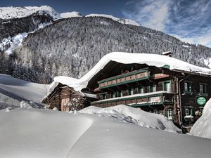 Ferienwohnung für 4 Personen (74 m²) in Sölden (Tirol)