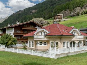 Ferienwohnung für 10 Personen (120 m²) in Sölden (Tirol)
