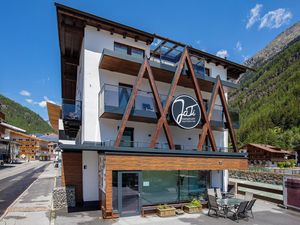 Ferienwohnung für 6 Personen (80 m&sup2;) in Sölden (Tirol)