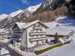 Ferienwohnung für 2 Personen (45 m²) in Sölden (Tirol)