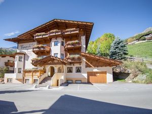 Ferienwohnung für 3 Personen (35 m²) in Sölden (Tirol)
