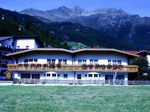 Ferienwohnung für 8 Personen (100 m²) in Sölden (Tirol)