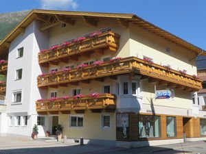 Ferienwohnung für 4 Personen (45 m&sup2;) in Sölden (Tirol)