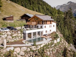 Ferienwohnung für 8 Personen (200 m²) in Sölden (Tirol)