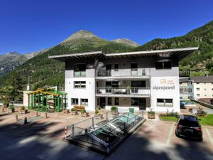 Ferienwohnung für 8 Personen (132 m²) in Sölden (Tirol)