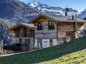 Ferienwohnung für 3 Personen (46 m&sup2;) in Sölden (Tirol)
