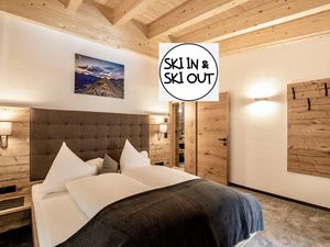 Ferienwohnung für 4 Personen (65 m²) in Sölden (Tirol)