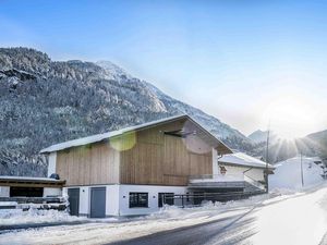 Ferienwohnung für 7 Personen (52 m²) in Sölden (Tirol)
