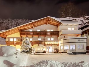 Ferienwohnung für 3 Personen in Sölden (Tirol)