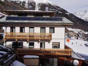Ferienwohnung für 6 Personen (56 m²) in Sölden (Tirol)