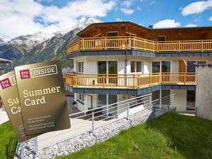 Ferienwohnung für 8 Personen (93 m²) in Sölden (Tirol)