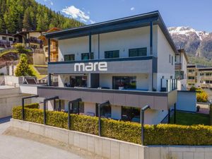 Ferienwohnung für 5 Personen (60 m²) in Sölden (Tirol)