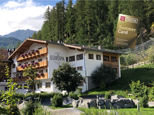 Ferienwohnung für 5 Personen (56 m&sup2;) in Sölden (Tirol)
