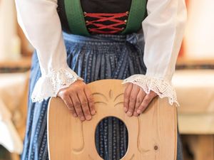 Ferienwohnung für 2 Personen (35 m²) in Sölden (Tirol)