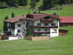 Ferienwohnung für 6 Personen (60 m&sup2;) in Sölden (Tirol)