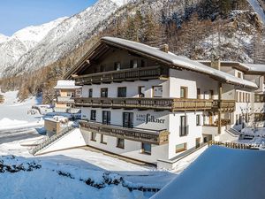 Ferienwohnung für 5 Personen (55 m²) in Sölden (Tirol)